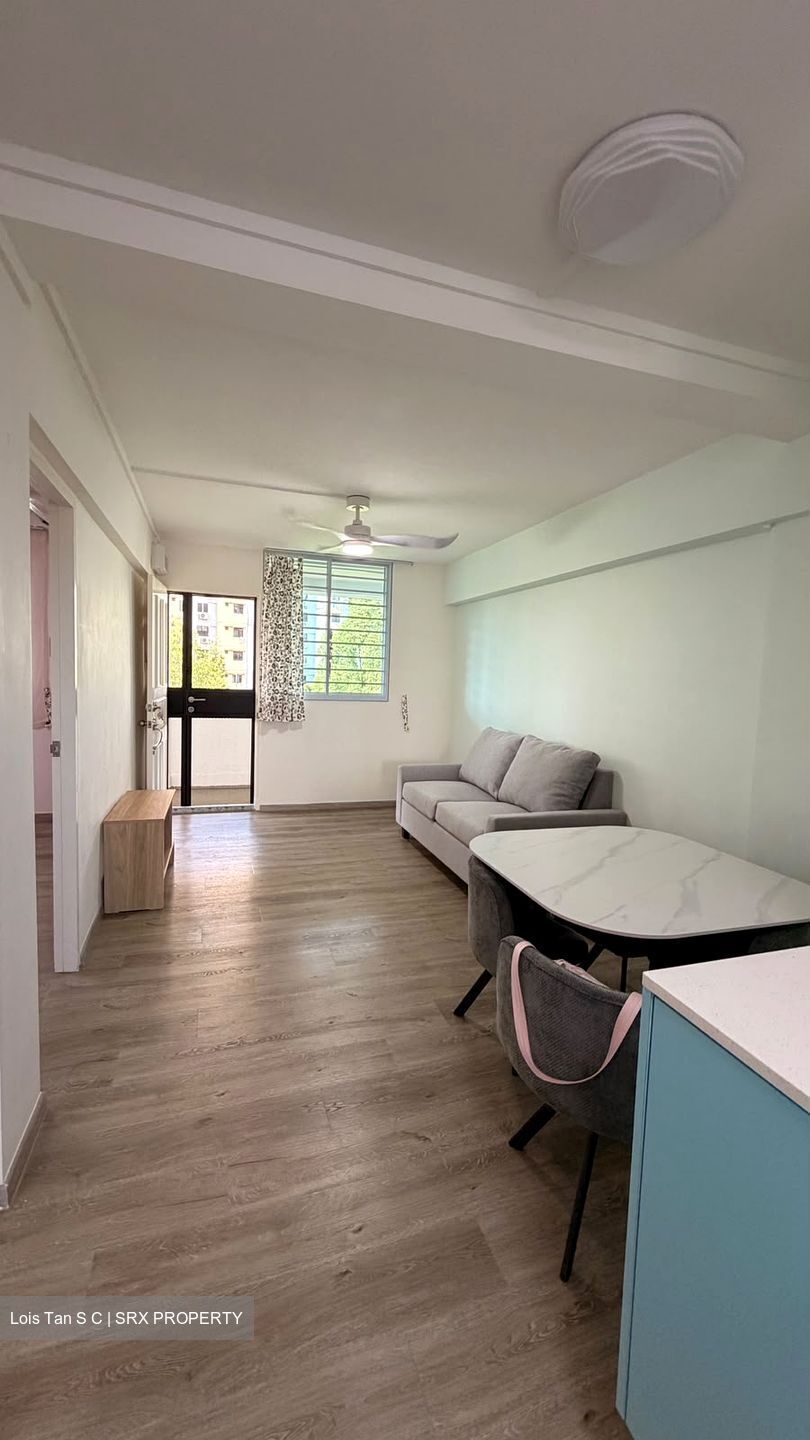 Blk 93 Commonwealth 16 (Queenstown), HDB 3 Rooms #620685511